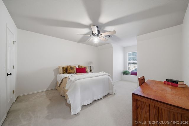 9021 S Maplewood Avenue, Tulsa, OK 74137