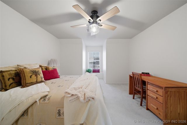 9021 S Maplewood Avenue, Tulsa, OK 74137