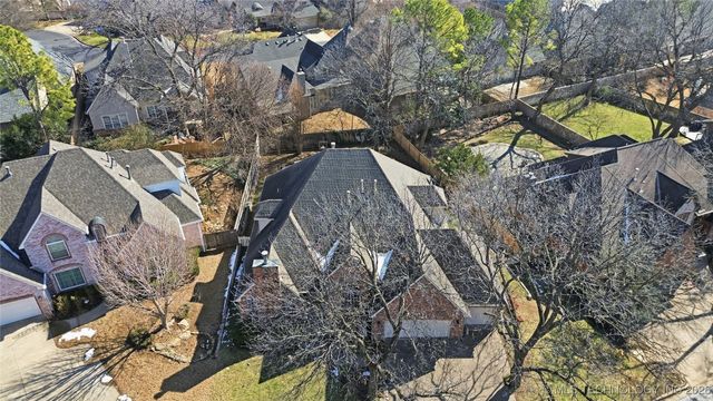 9021 S Maplewood Avenue, Tulsa, OK 74137