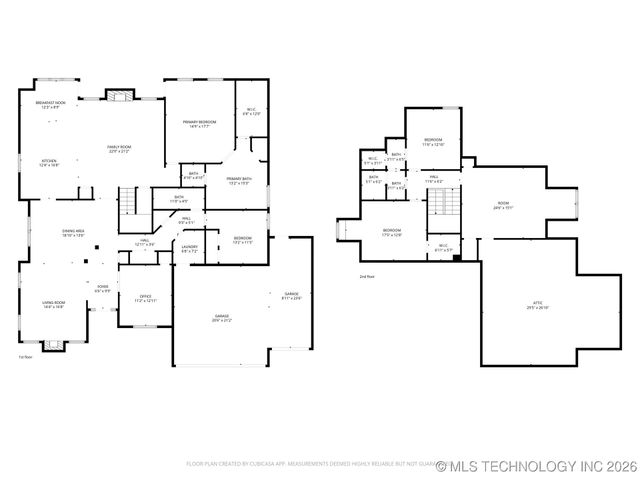 9021 S Maplewood Avenue, Tulsa, OK 74137