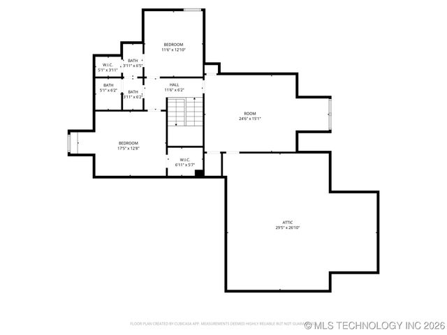 9021 S Maplewood Avenue, Tulsa, OK 74137