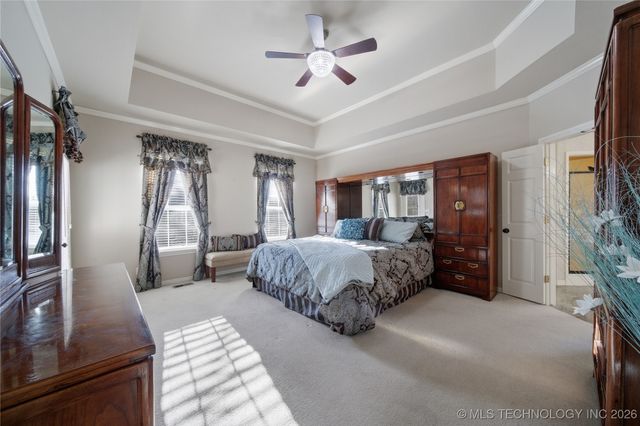 9021 S Maplewood Avenue, Tulsa, OK 74137