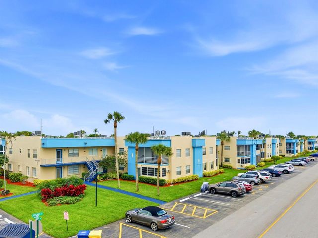 397 Burgundy I, Delray Beach, FL 33484