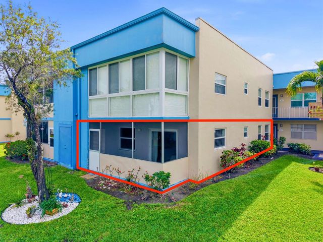 397 Burgundy I, Delray Beach, FL 33484
