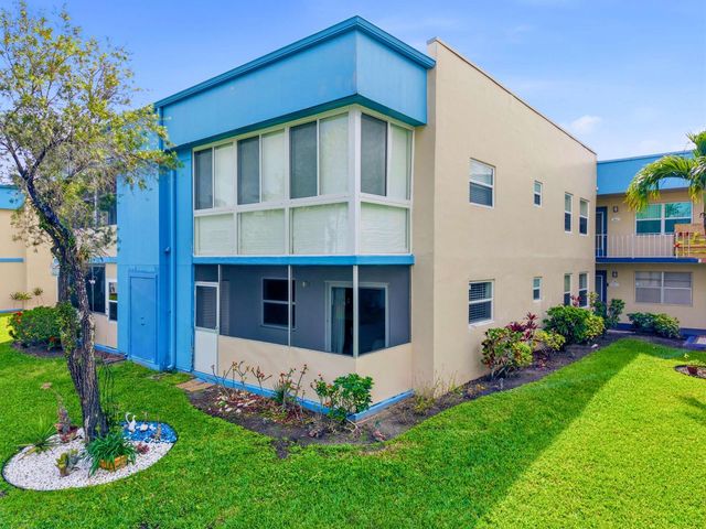 397 Burgundy I, Delray Beach, FL 33484