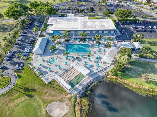 397 Burgundy I, Delray Beach, FL 33484