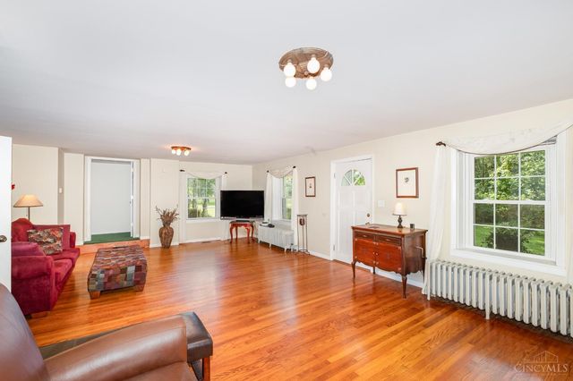 9670 Murdock Goshen Road, Hamilton Twp, OH 45140