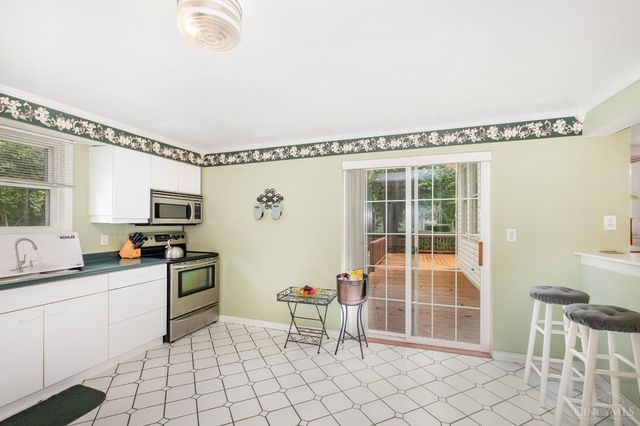 9670 Murdock Goshen Road, Hamilton Twp, OH 45140