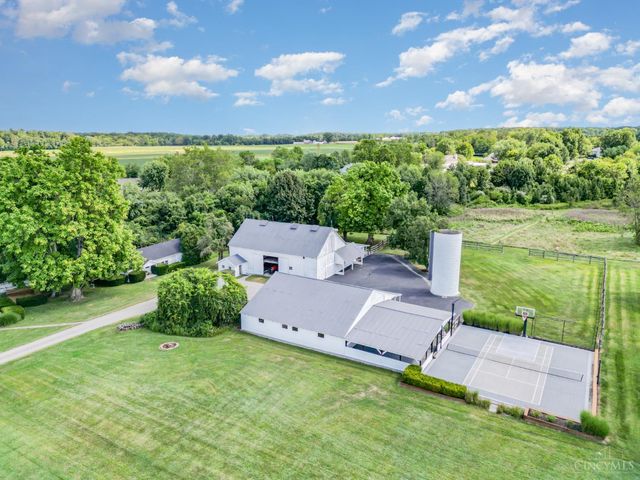 9670 Murdock Goshen Road, Hamilton Twp, OH 45140