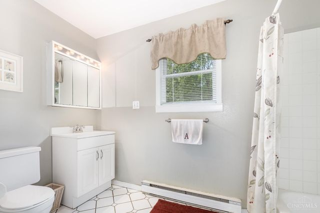 9670 Murdock Goshen Road, Hamilton Twp, OH 45140