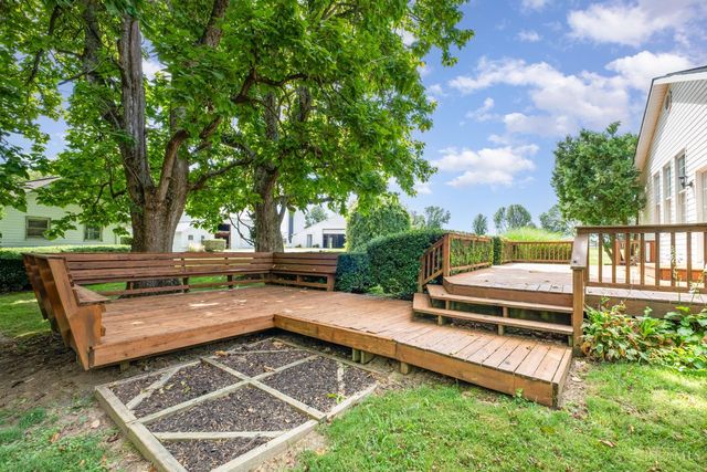 9670 Murdock Goshen Road, Hamilton Twp, OH 45140