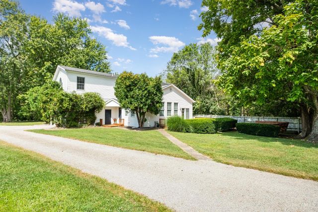 9670 Murdock Goshen Road, Hamilton Twp, OH 45140