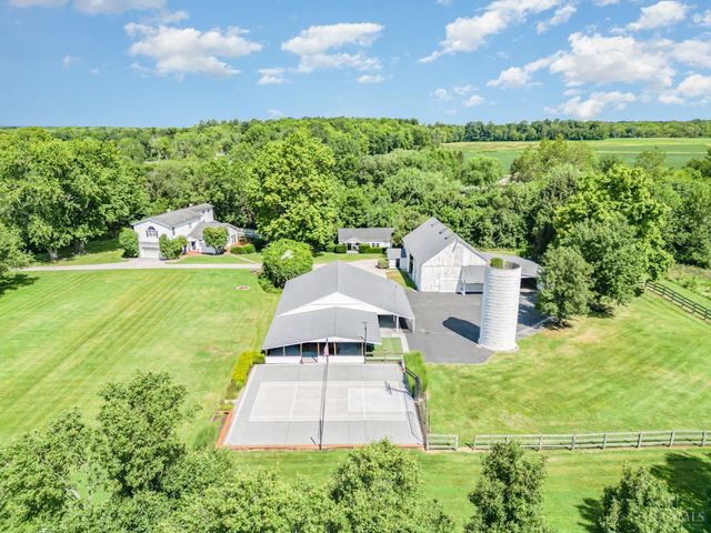 9670 Murdock Goshen Road, Hamilton Twp, OH 45140