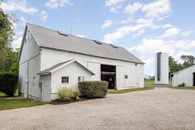 9670 Murdock Goshen Road, Hamilton Twp, OH 45140