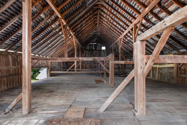 9670 Murdock Goshen Road, Hamilton Twp, OH 45140