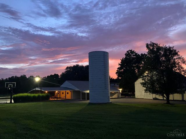 9670 Murdock Goshen Road, Hamilton Twp, OH 45140