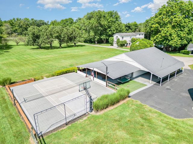 9670 Murdock Goshen Road, Hamilton Twp, OH 45140