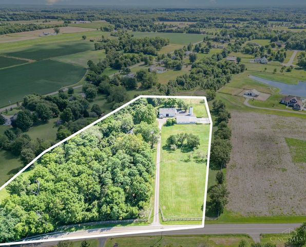 9670 Murdock Goshen Road, Hamilton Twp, OH 45140