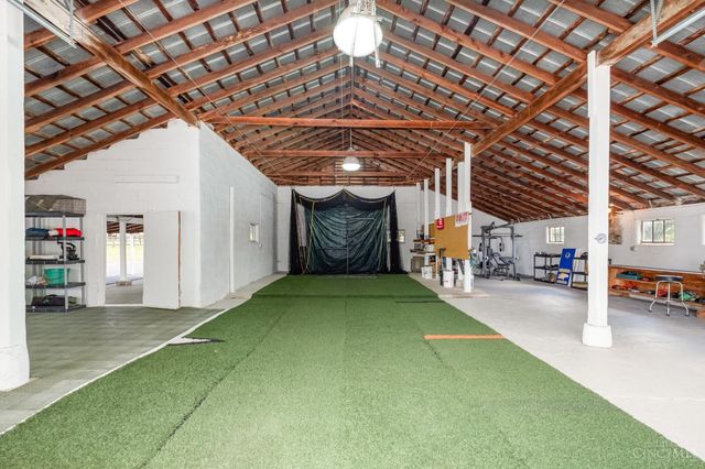 9670 Murdock Goshen Road, Hamilton Twp, OH 45140