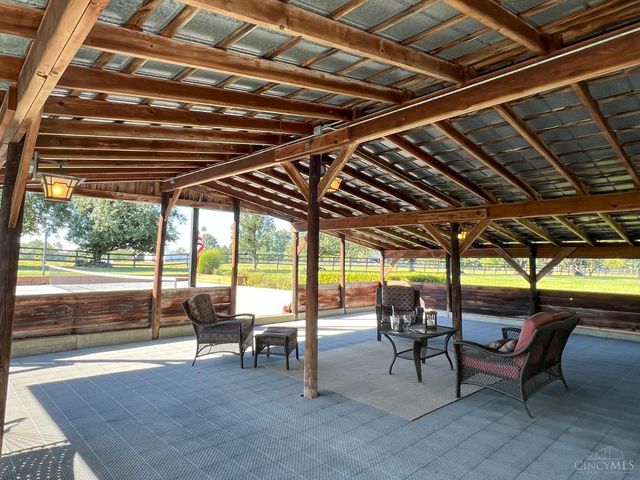 9670 Murdock Goshen Road, Hamilton Twp, OH 45140