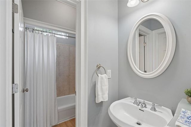 5356 Windsor Green Court SE, Mableton, GA 30126