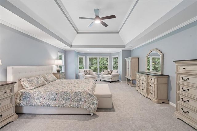 5356 Windsor Green Court SE, Mableton, GA 30126