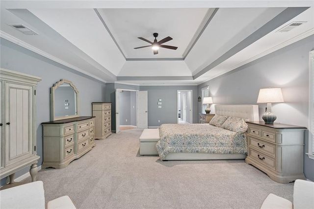 5356 Windsor Green Court SE, Mableton, GA 30126