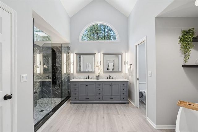 5356 Windsor Green Court SE, Mableton, GA 30126