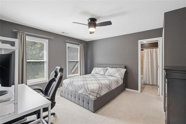 5356 Windsor Green Court SE, Mableton, GA 30126