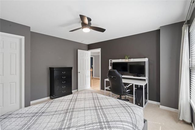 5356 Windsor Green Court SE, Mableton, GA 30126