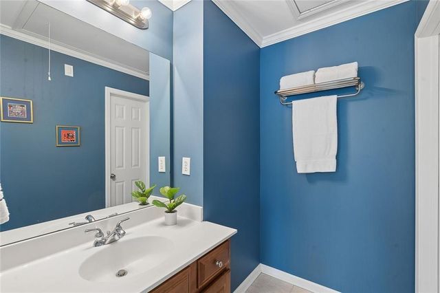 5356 Windsor Green Court SE, Mableton, GA 30126