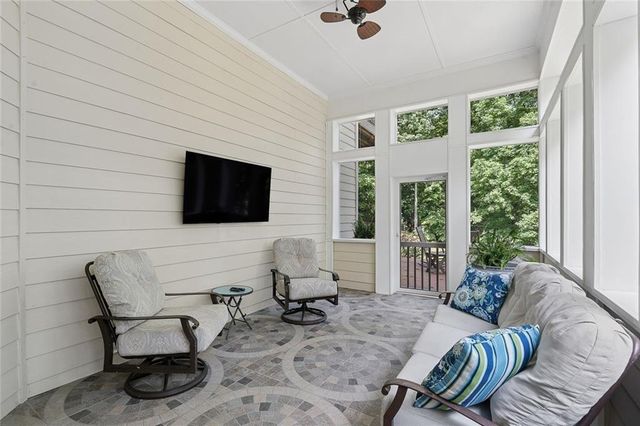 5356 Windsor Green Court SE, Mableton, GA 30126