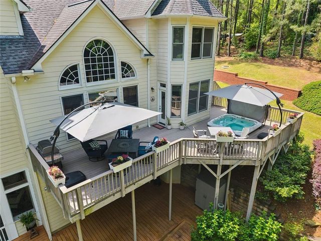 5356 Windsor Green Court SE, Mableton, GA 30126