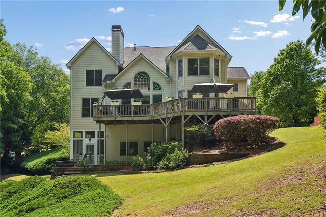 5356 Windsor Green Court SE, Mableton, GA 30126