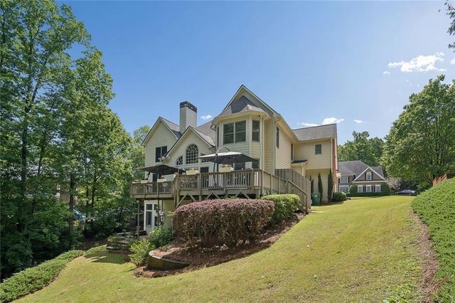 5356 Windsor Green Court SE, Mableton, GA 30126