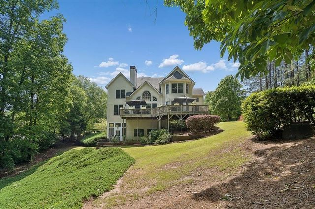 5356 Windsor Green Court SE, Mableton, GA 30126