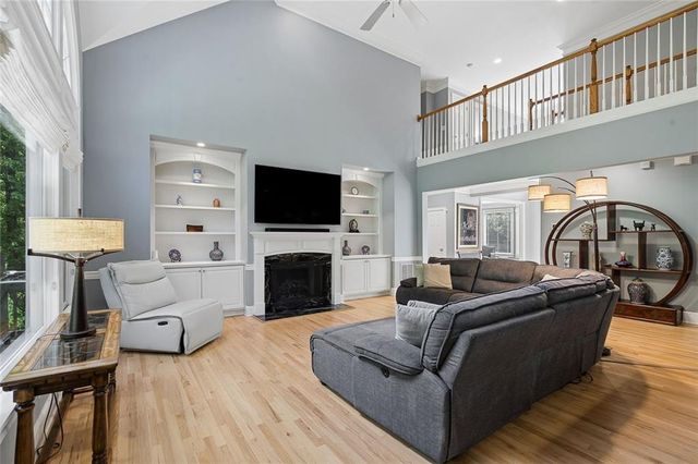 5356 Windsor Green Court SE, Mableton, GA 30126