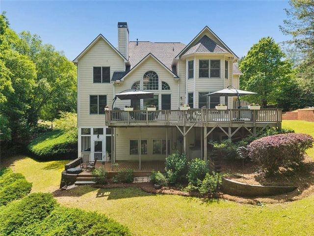 5356 Windsor Green Court SE, Mableton, GA 30126