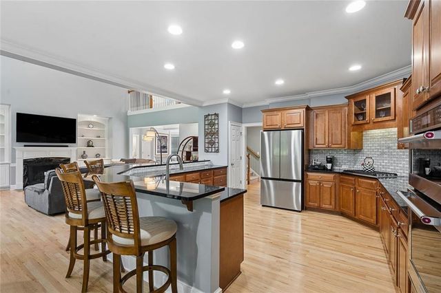 5356 Windsor Green Court SE, Mableton, GA 30126