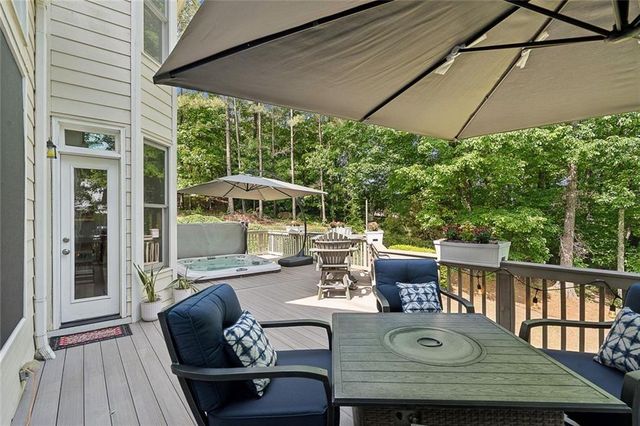 5356 Windsor Green Court SE, Mableton, GA 30126