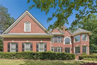 5356 Windsor Green Court SE, Mableton, GA 30126