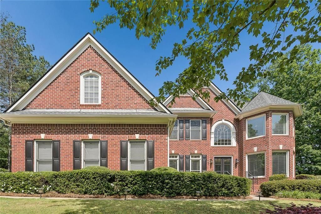 5356 Windsor Green Court SE, Mableton, GA 30126
