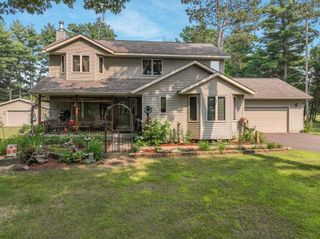 1952 16 1/2 Avenue, Cameron, WI 54822