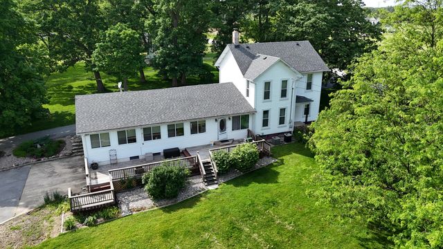 5565 E 73rd Avenue, Merrillville, IN 46410