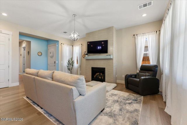 7383 Rustic Sky Drive, Sparks, NV 89436