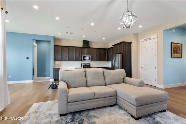 7383 Rustic Sky Drive, Sparks, NV 89436