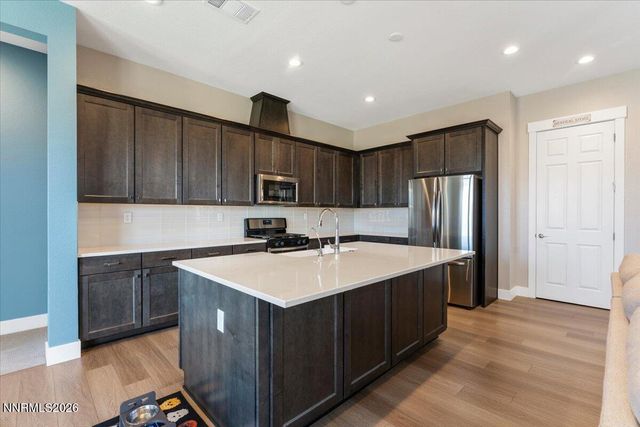 7383 Rustic Sky Drive, Sparks, NV 89436