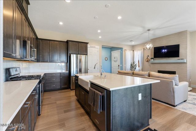 7383 Rustic Sky Drive, Sparks, NV 89436