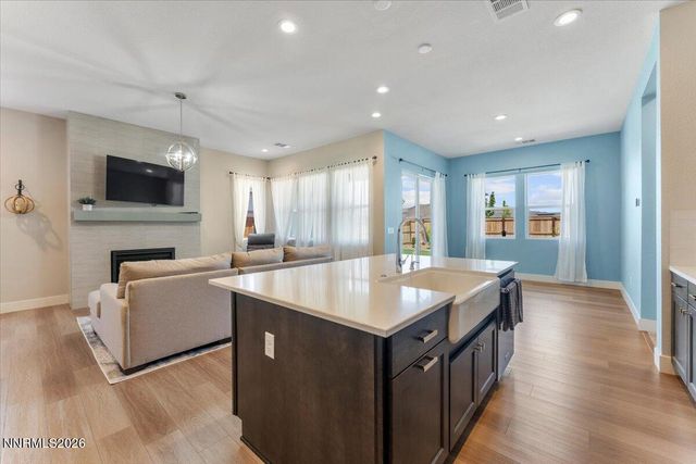 7383 Rustic Sky Drive, Sparks, NV 89436