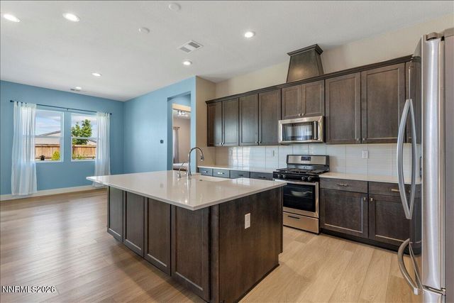 7383 Rustic Sky Drive, Sparks, NV 89436